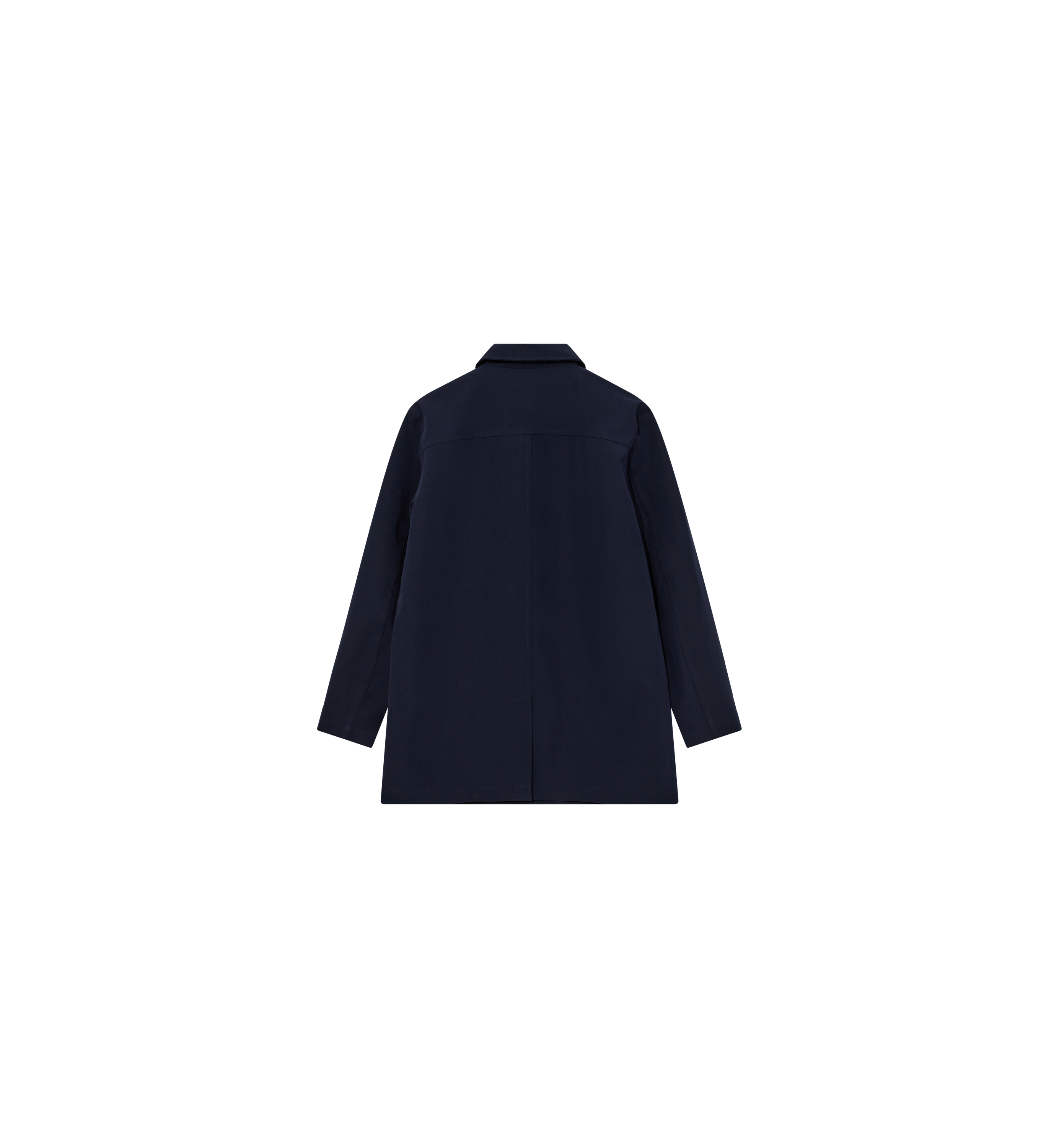 Packshot / Salute Navy / Back